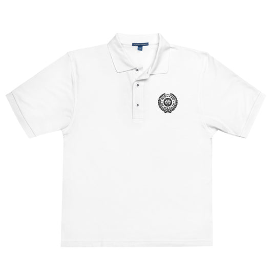 Wolves Golf Polo